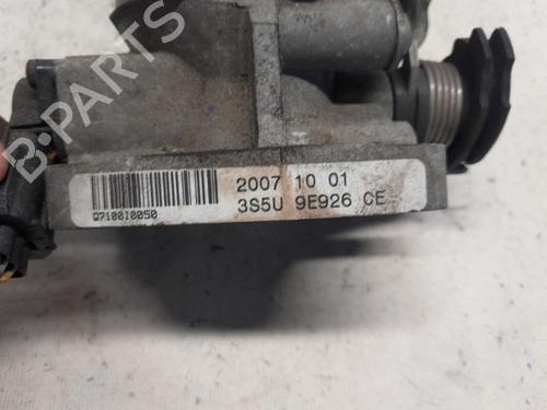 Throttle body FORD KA (RB_) 1.3 i | BP29817664M82 