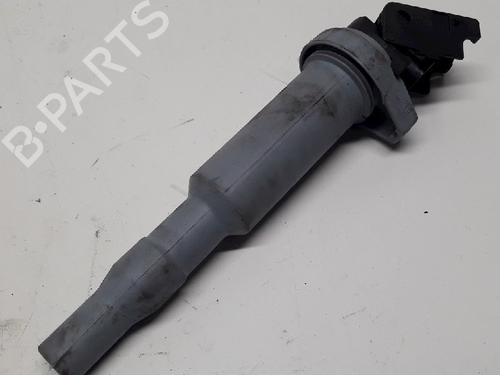 Used Ignition coil PEUGEOT 308 I (4A_, 4C_) 1.6 16V (150 hp) 11070214
