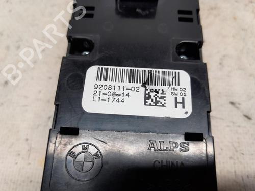 Switch BMW 3 Touring (F31) 320 d | BP29167933I30 