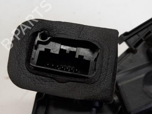 Front left lock VW GOLF VI (5K1) 1.4 TSI | BP15634841C98 