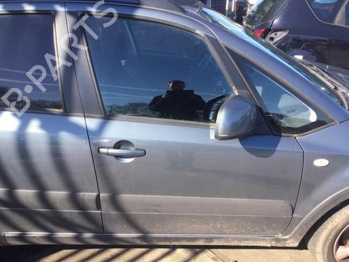 Used Right front door Right front door SUZUKI SX4 (EY, GY) 1.6 VVT (RW416, YA21S) (107 hp) 34042269 34042269