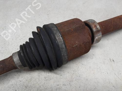 Right front driveshaft OPEL VIVARO B Van (X82) 1.6 CDTI (05) | BP30085332M39 