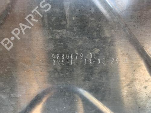 Underbody protection BMW X1 (U11) iX1 eDrive 20 | BP38180500M92 - Image 3