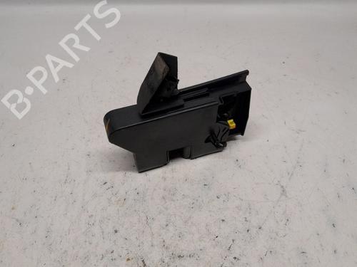 Used Rear left lock DACIA SANDERO II TCe 90 (B8M1, B8MA, B8AC) (90 hp) 19802659