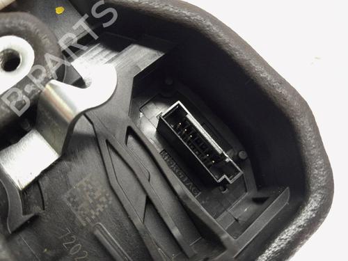 Rear left lock BMW 3 (F30, F80) 320 i | BP22766390C100 