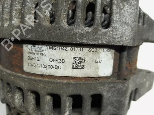 Alternator FORD FOCUS III 1.0 EcoBoost | BP33247331M7 - Image 4
