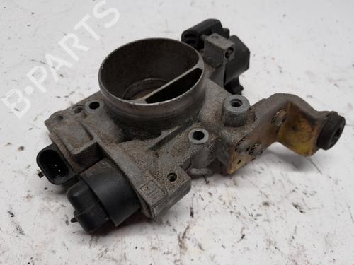 Used Throttle body Throttle body 22811795 22811795