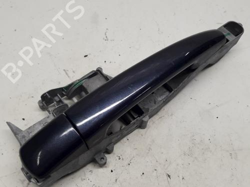 Used Rear right exterior door handle Rear right exterior door handle PEUGEOT 308 I (4A_, 4C_) 1.6 16V (150 hp) 11070199 11070199