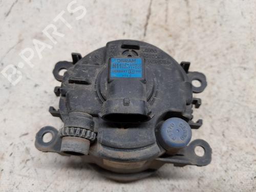 Left front fog light RENAULT MEGANE CC (EZ0/1_) 1.5 dCi (EZ09, EZ1G, EZ0D, EZ14) | BP30399151C30 