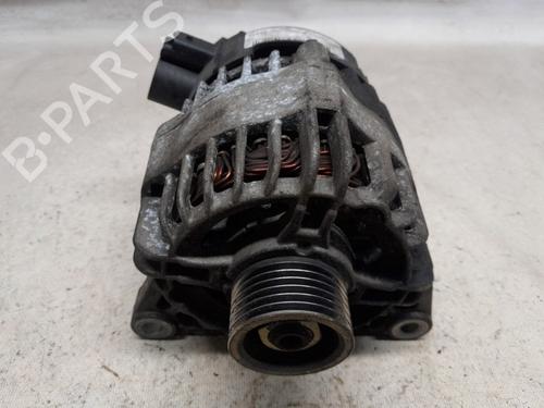 Used Alternator PEUGEOT 307 (3A/C) 1.6 16V (109 hp) 30690785
