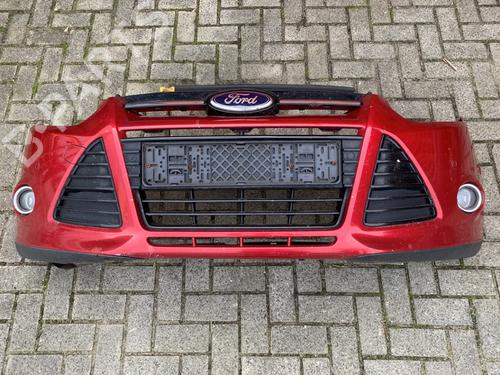 Used Front bumper Front bumper FORD FOCUS III 1.0 EcoBoost (100 hp) 39749851 39749851