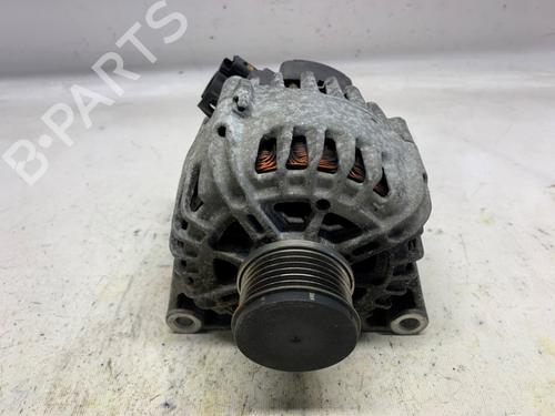 Used Alternator Alternator 37716154 37716154