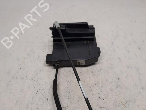 Rear right lock PEUGEOT 308 SW II (LC_, LJ_, LR_, LX_, L4_) 1.6 BlueHDi 120 | BP18848298C99 
