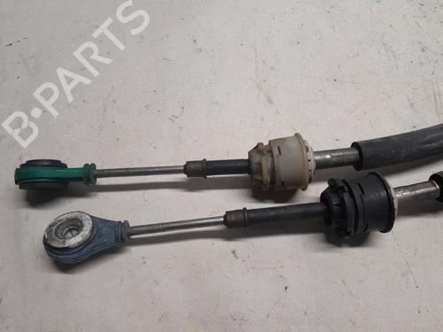 Cable OPEL MOKKA / MOKKA X (J13) 1.4 LPG (_76) | BP29633727E12 