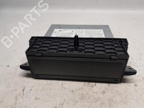 Module électronique SKODA OCTAVIA IV Combi (NX5, PV5) 2.0 TDi (116 hp) 32035820