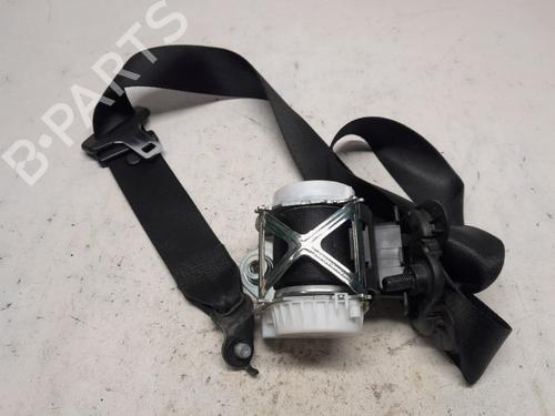 Used Front left seatbelt BMW 3 Gran Turismo (F34) 320 d xDrive (184 hp) 21835886
