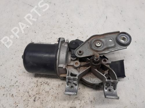 Used Front wiper motor NISSAN QASHQAI / QASHQAI +2 I (J10, NJ10, JJ10E) 1.6 (114 hp) 22317770