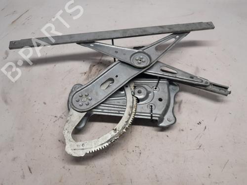 Used Front left window mechanism RENAULT MEGANE III Grandtour (KZ0/1) 1.5 dCi (KZ09, KZ0D, KZ1G, KZ29, KZ14, KZ1W, KZ10, KZ1F,... (110 hp) 23436354