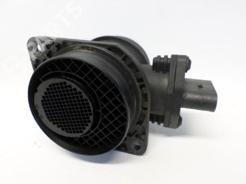 Used Mass air flow sensor Mass air flow sensor SEAT IBIZA III (6L1) 1.9 TDI (100 hp) 11065322 11065322