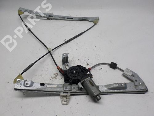 Used Front right window mechanism Front right window mechanism PEUGEOT 206 Hatchback (2A/C) 2.0 HDI 90 (90 hp) 11064680 11064680