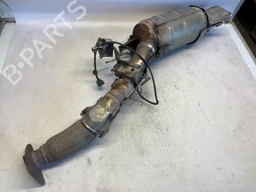 Used Particulate filter Particulate filter 38097081 38097081
