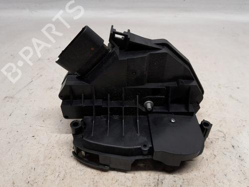 Used Front left lock Front left lock FORD TRANSIT CONNECT V408 Box Body/MPV 1.6 TDCi (95 hp) 35988672 35988672