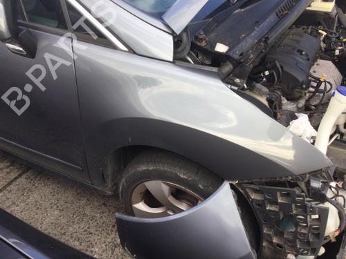 Used Right front fenders Right front fenders 39414378 39414378