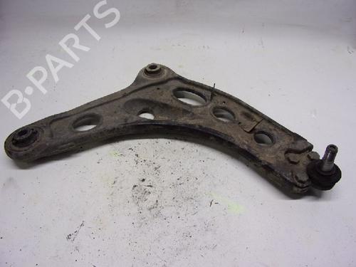 Used Right front suspension arm OPEL VIVARO B Van (X82) 1.6 CDTI (05) (116 hp) 11066750