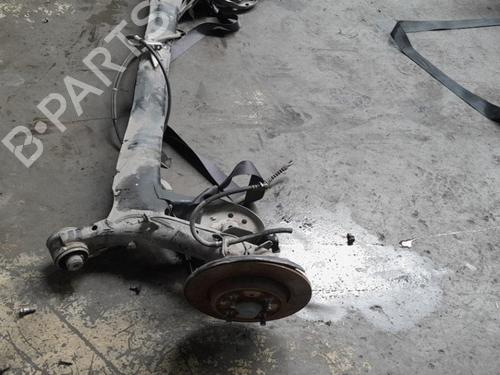 Rear axle HONDA INSIGHT (ZE_) 1.3 IMA (ZE28, ZE2) | BP15716264M2 