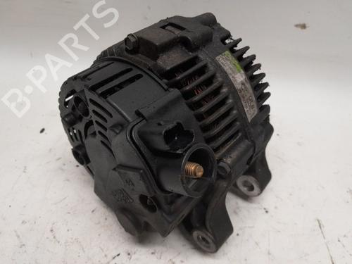 Alternator PEUGEOT 206 Hatchback (2A/C) 1.4 i | BP18848436M7 