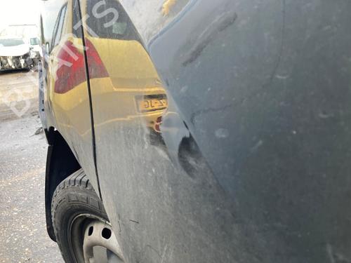 Left front door RENAULT TRAFIC III Van (FG_) 1.6 dCi 95 (FGMJ, FGMR) | BP18847239C2 