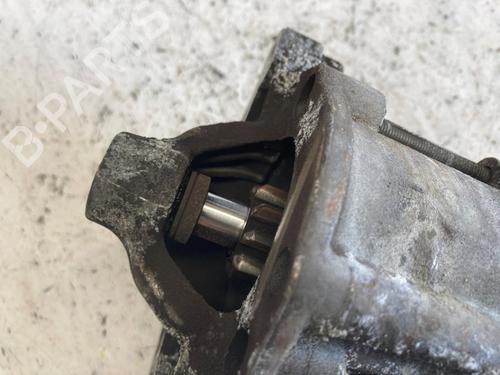 Starter PEUGEOT 307 SW (3H) 1.6 16V | BP19516073M8 
