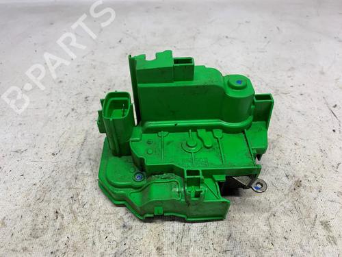 Used Front right lock Front right lock ALFA ROMEO MITO (955_) 1.4 TJet (955AXA1B) (155 hp) 36752238 36752238