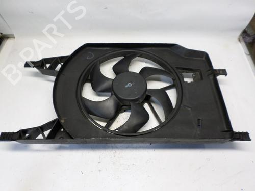 Used Radiator fan Radiator fan 11065191 11065191
