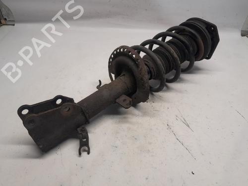 Used Right front shock absorber RENAULT KANGOO Express (FW0/1_) 1.5 dCi 70 (FW0A, KW0V) (68 hp) 27406402