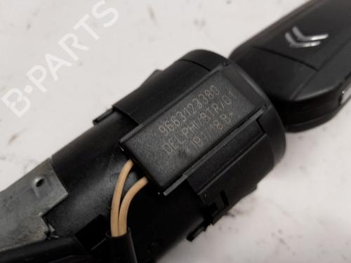 Switch CITROËN C3 III (SX) 1.2 THP 110 (SXHNPS, SXHNZT, SXHNZ6) | BP23235434I30 - Image 3