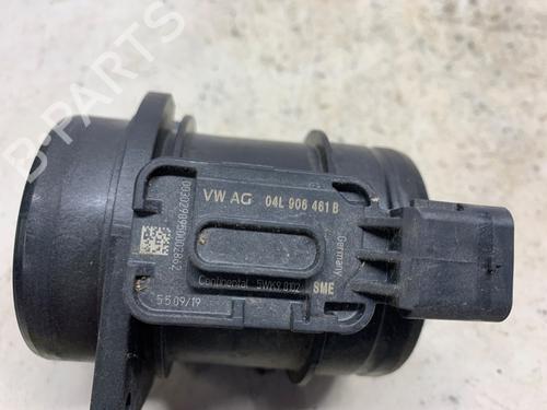 Mass air flow sensor SKODA SCALA (NW1) 1.6 TDI | BP37091170M95 - Image 4