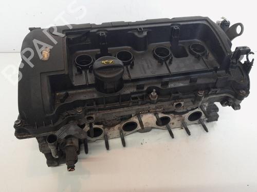 Used Cylinder head PEUGEOT 207 SW (WK_) 1.4 16V (95 hp) 32035809