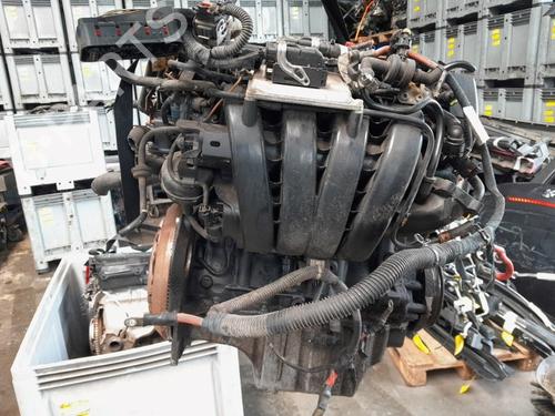 Motor OPEL ZAFIRA / ZAFIRA FAMILY B (A05) 1.8 (M75) (140 hp) 18852856