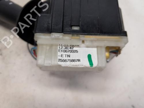 Steering column stalk RENAULT CAPTUR I (J5_, H5_) 1.2 TCe 120 | BP29168000I23 