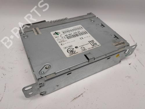 Autoradio PEUGEOT 208 I (CA_, CC_) 1.6 GTi (200 hp) 30658515