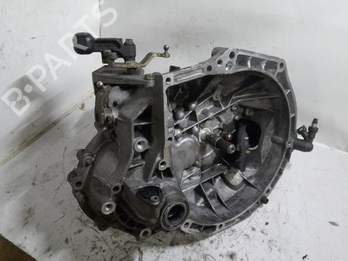 Getriebe für CITROËN C3 I (FC_, FN_) 1.4 HDi (68 hp) 29980950