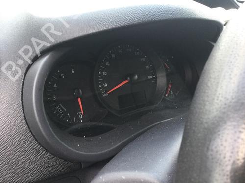 Display für RENAULT KANGOO Express (FW0/1_) 1.5 dCi 75 (FW07, FW10, FW04) (75 hp) 31719602