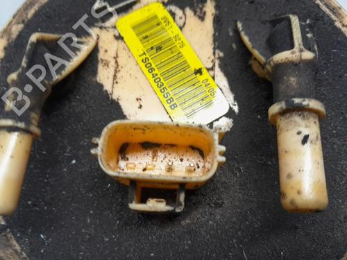 Fuel pump FORD FIESTA VI (CB1, CCN) 1.6 TDCi | BP22212630M76 