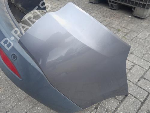 Rear bumper RENAULT MEGANE III Grandtour (KZ0/1) 1.4 TCe (KZ0F, KZ1V) | BP29166552C8 