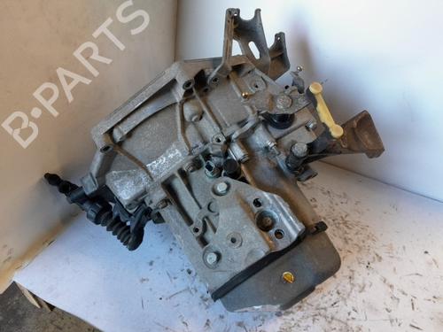Gearbox CITROËN C2 (JM_) 1.1 | BP19478792M3 
