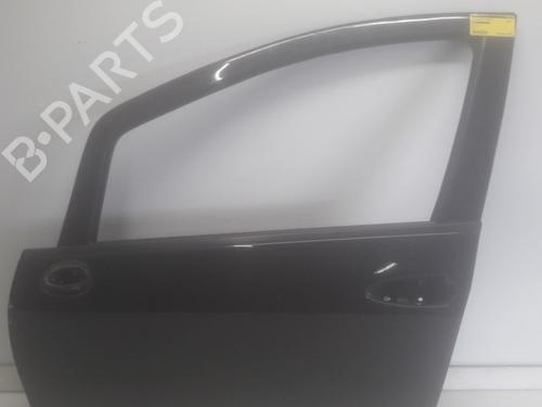 Used Left front door FIAT PUNTO EVO (199_) 1.3 D Multijet (84 hp) 11134693