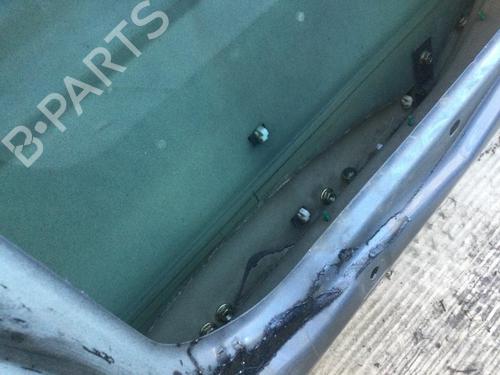 Right front door KIA SORENTO I (JC) 2.5 CRDi 4WD | BP11136007C3 