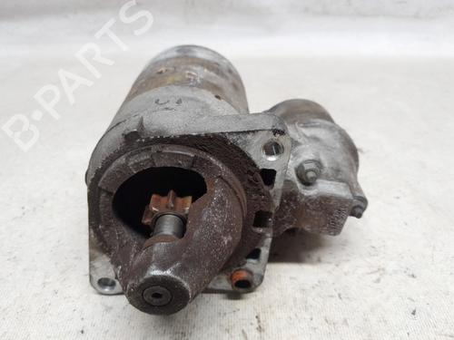 Used Starter FIAT DOBLO MPV (119_, 223_) 1.2 (223AXA1A) (65 hp) 29981097