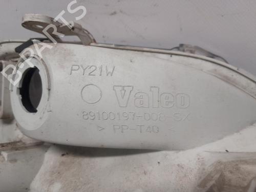 Faro izquierdo OPEL AGILA A (H00) 1.2 16V (F68) | BP30378674C28